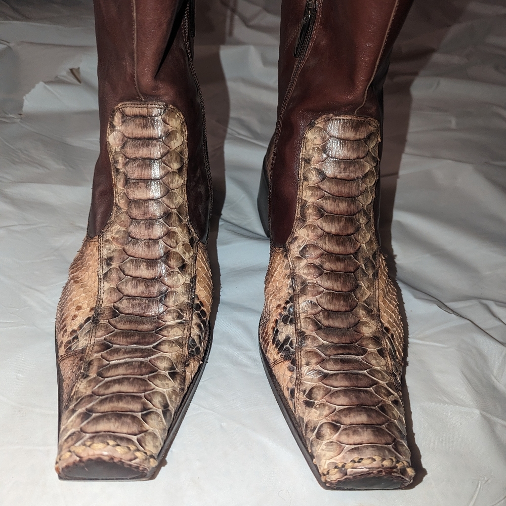 Sebastiano Migliore Python